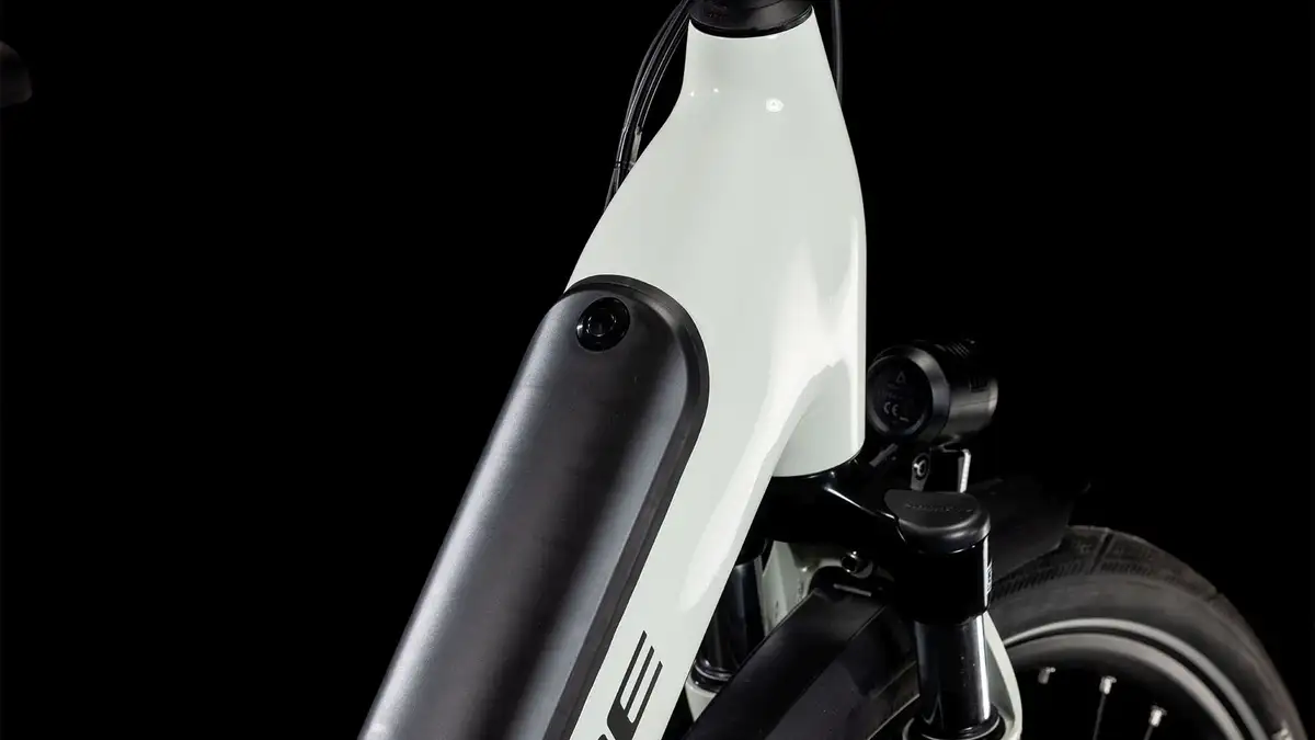 Cube SUPREME HYBRID ONE 500 - Afbeelding 2