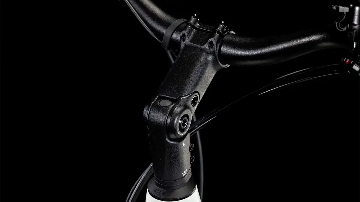Cube SUPREME HYBRID ONE 500 - Afbeelding 3