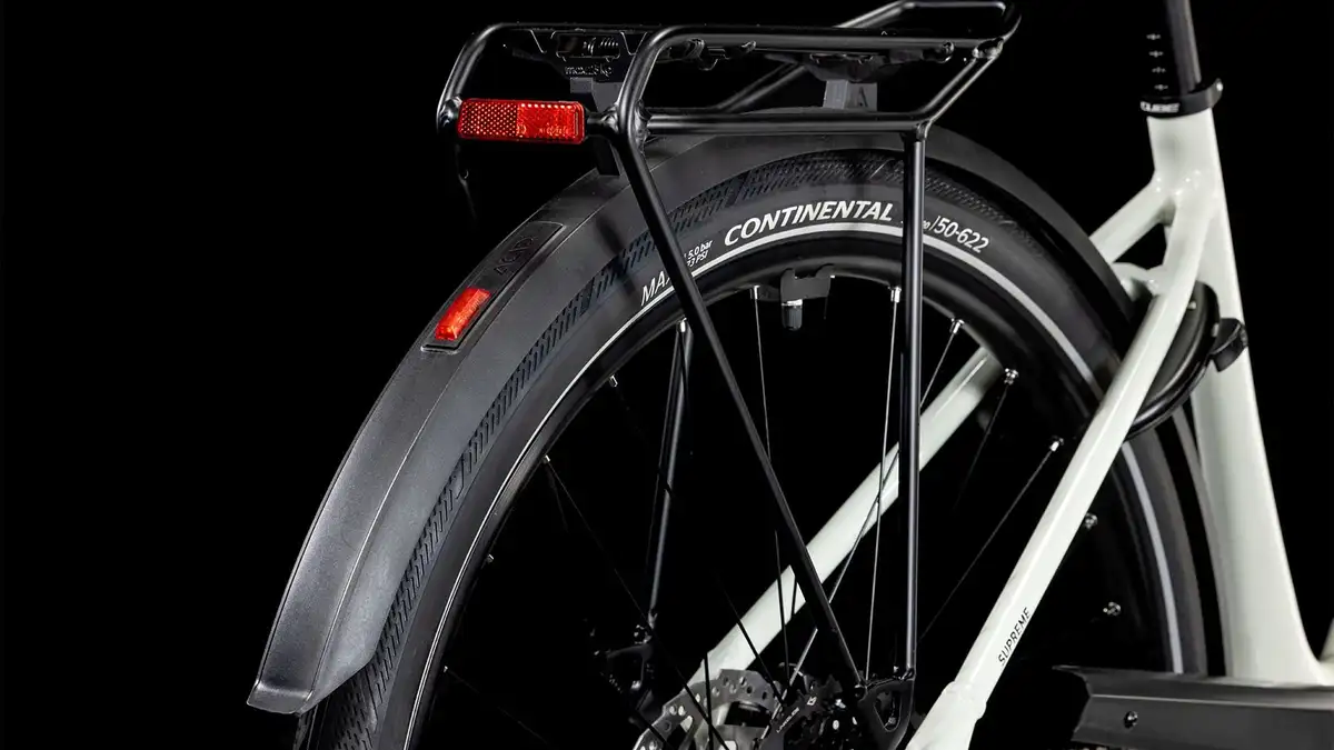 Cube SUPREME HYBRID ONE 500 - Afbeelding 4