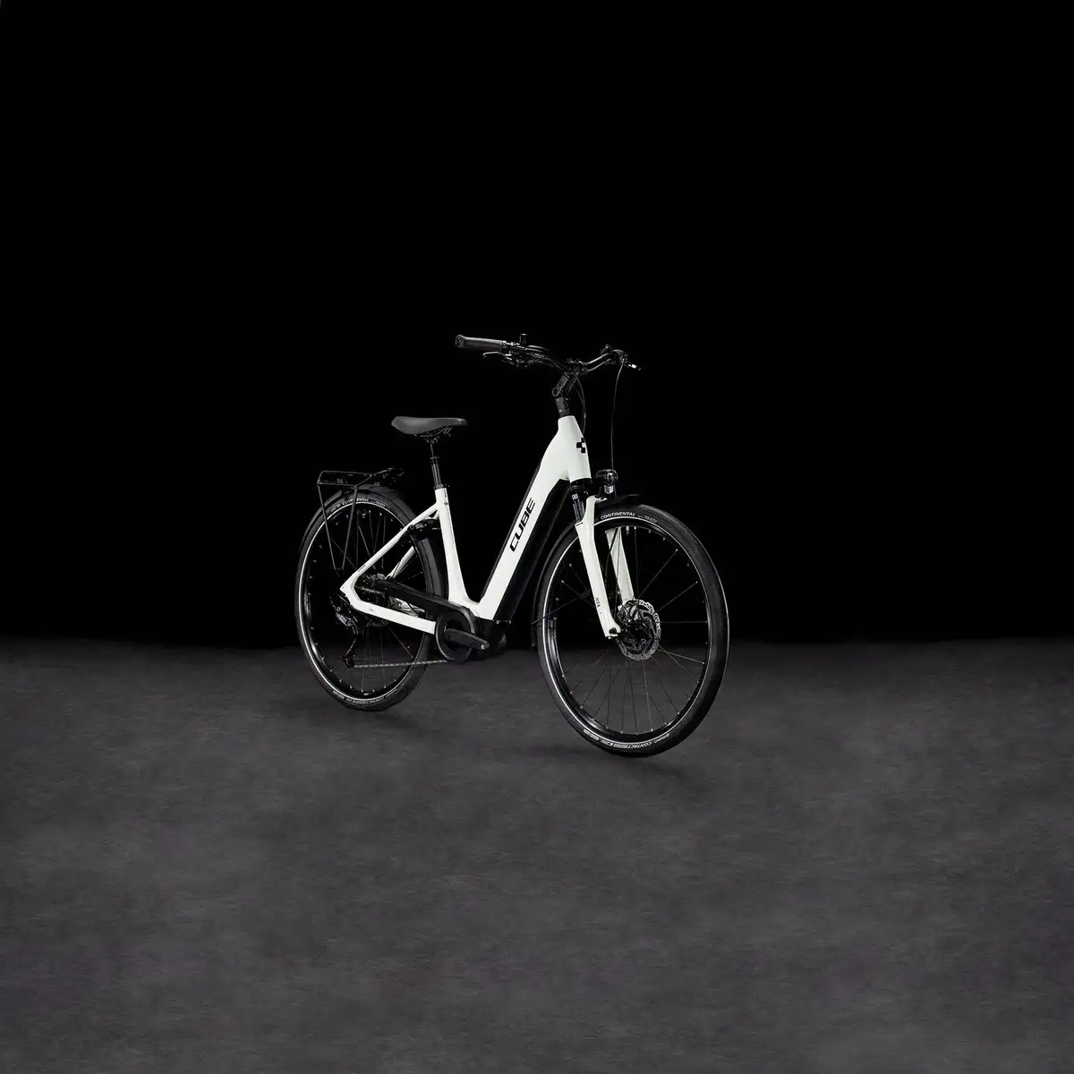 Cube SUPREME HYBRID ONE 500 - Afbeelding 7