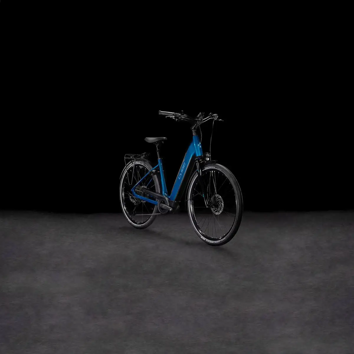 Cube SUPREME HYBRID PRO 625 - Afbeelding 7