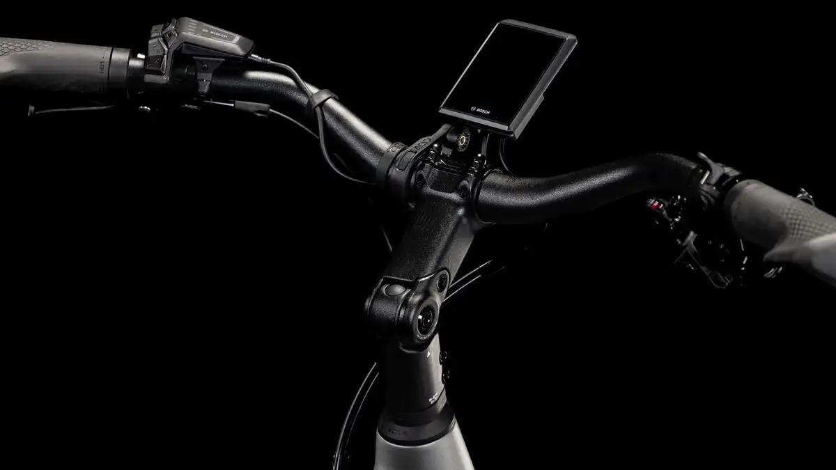 Cube SUPREME HYBRID SLX 625 - Afbeelding 3