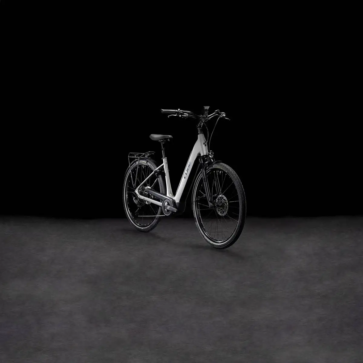 Cube SUPREME HYBRID SLX 625 - Afbeelding 7
