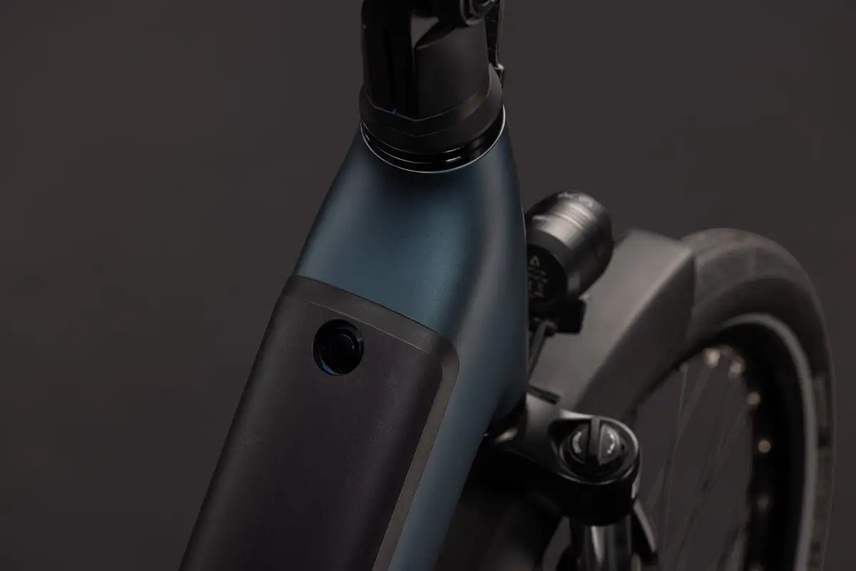 Cube SUPREME RT HYBRID COMFORT EX 600 - Afbeelding 3
