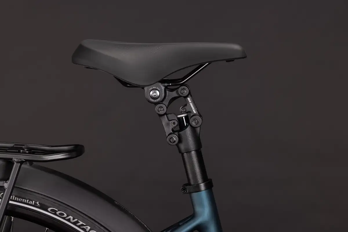 Cube SUPREME RT HYBRID COMFORT EX 600 - Afbeelding 5