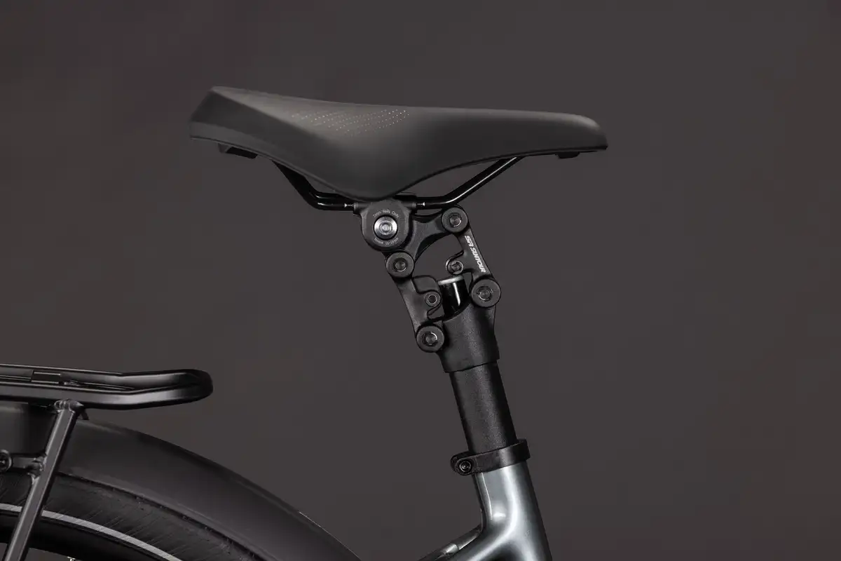 Cube SUPREME RT HYBRID DELUXE EX 600 - Afbeelding 5