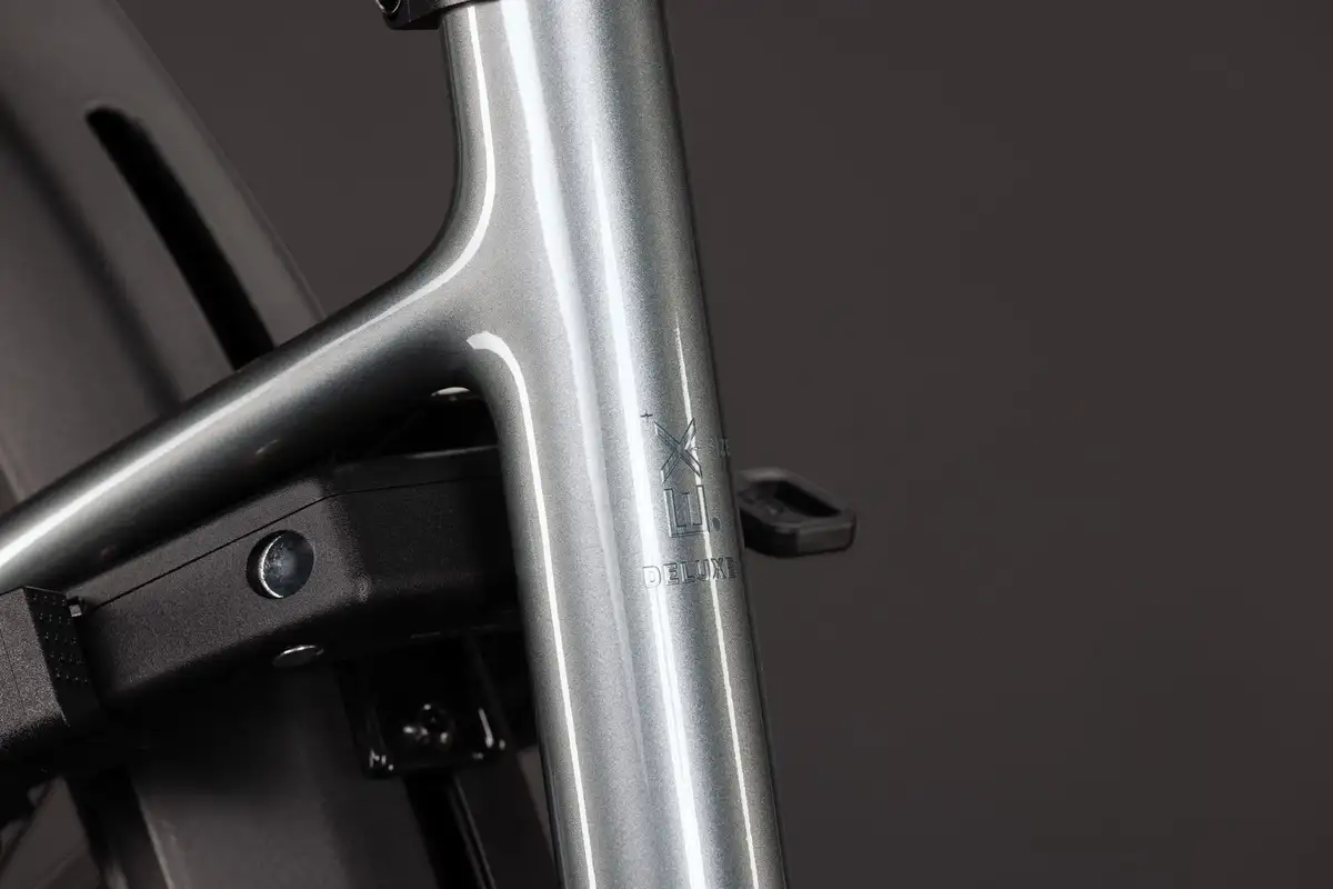 Cube SUPREME RT HYBRID DELUXE EX 600 - Afbeelding 7