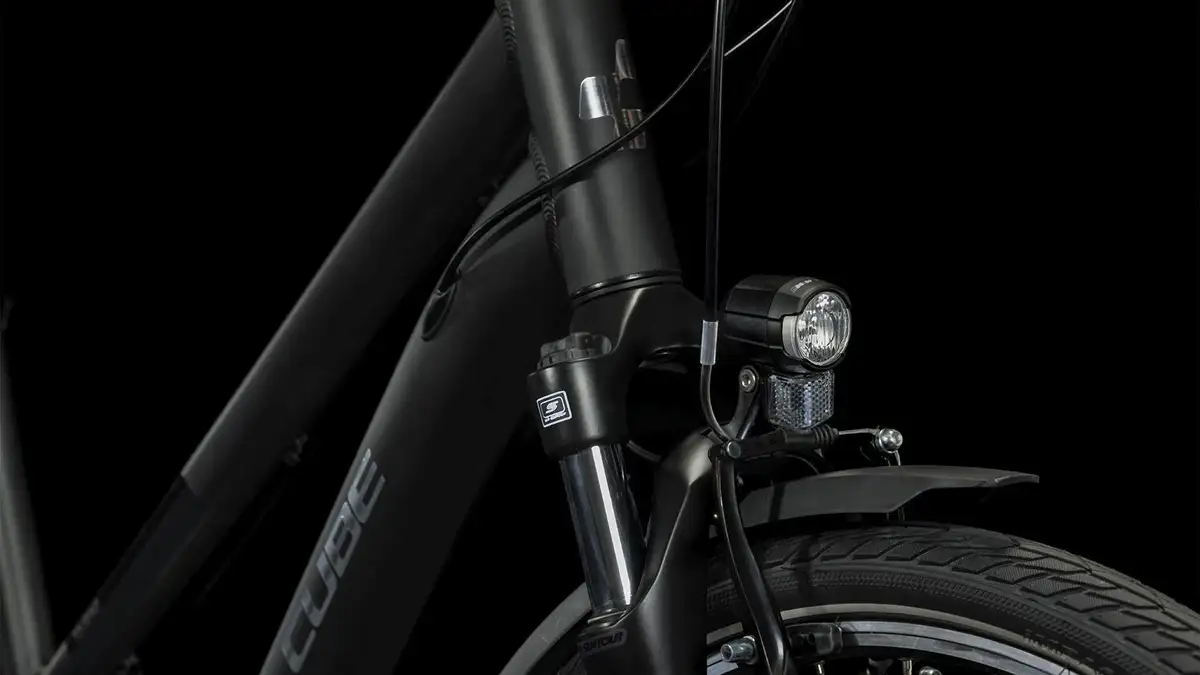 Cube TOURING BLACK/METAL - Afbeelding 10
