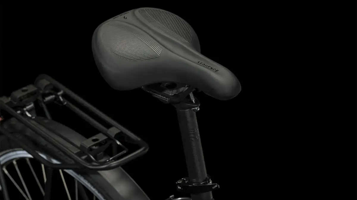 Cube TOURING BLACK/METAL - Afbeelding 4
