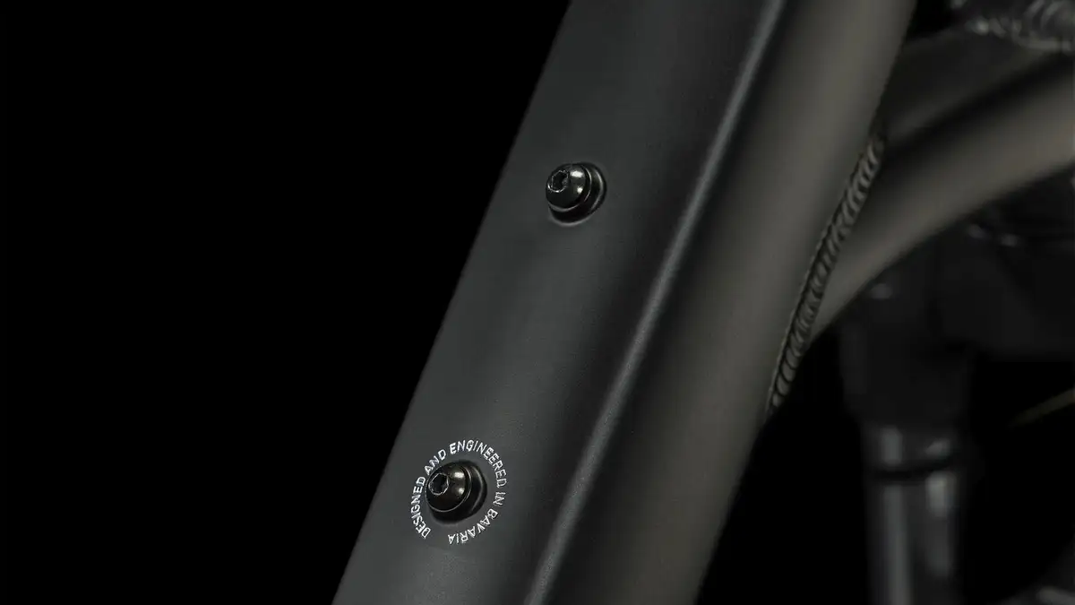 Cube TOURING BLACK/METAL - Afbeelding 8