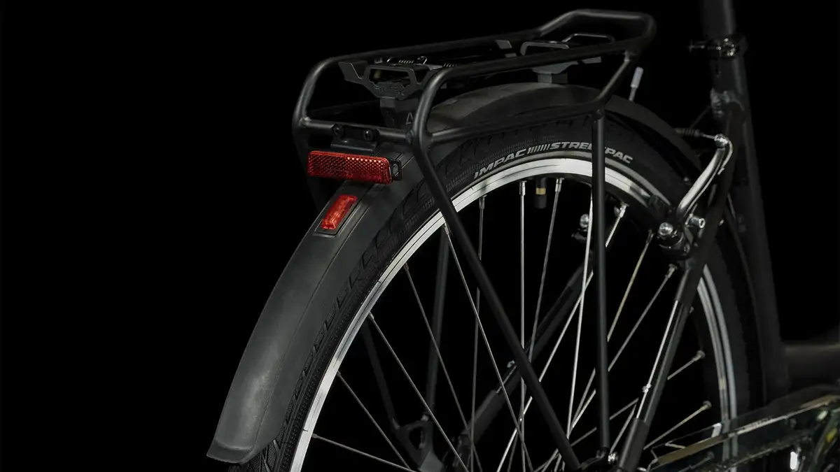 Cube TOURING BLACK/METAL - Afbeelding 8