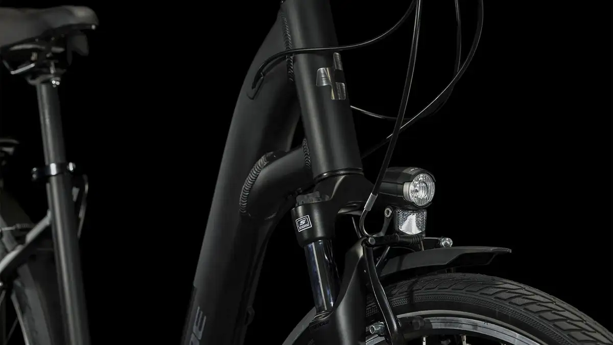 Cube TOURING BLACK/METAL - Afbeelding 9