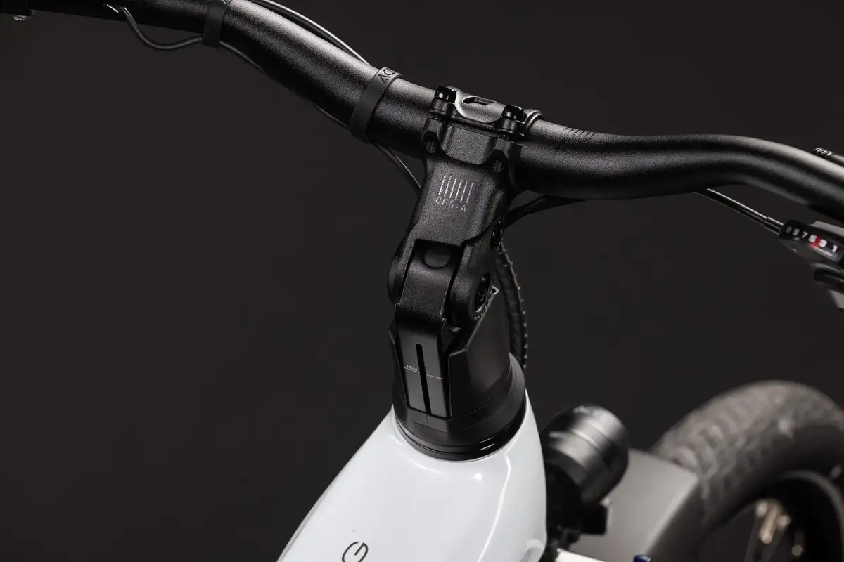 Cube TOURING HYBRID ONE 600 - Afbeelding 3