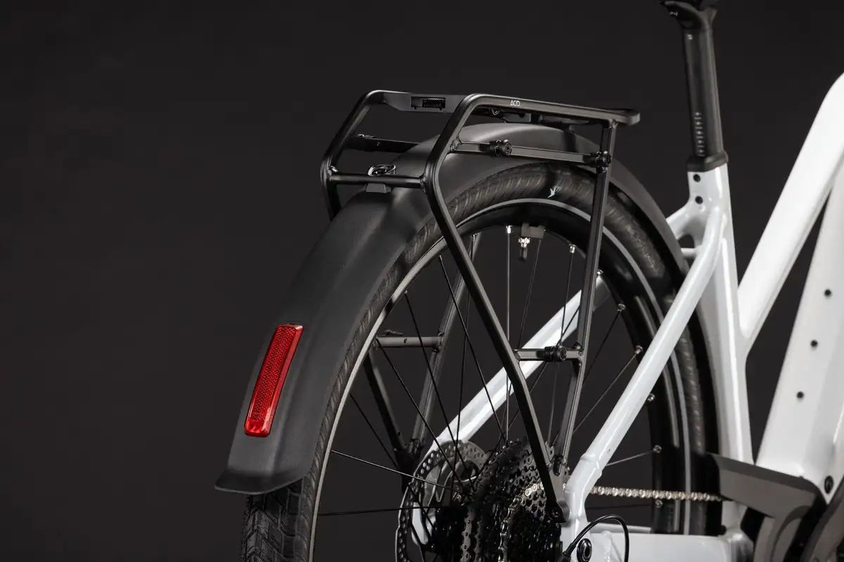 Cube TOURING HYBRID ONE 600 - Afbeelding 4