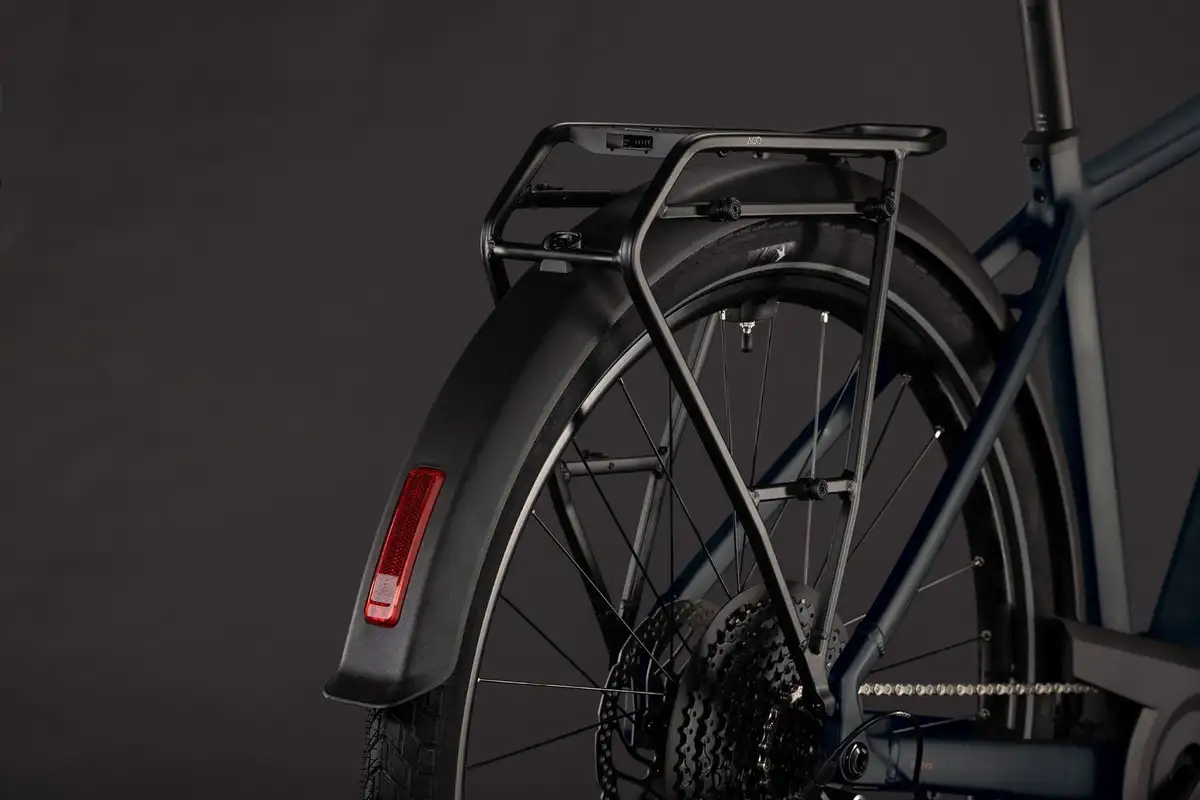 Cube TOURING HYBRID ONE 600 - Afbeelding 5