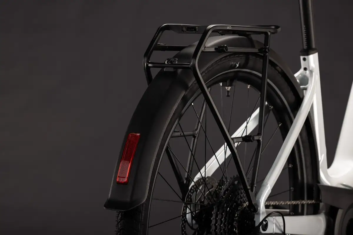 Cube TOURING HYBRID ONE 600 - Afbeelding 5