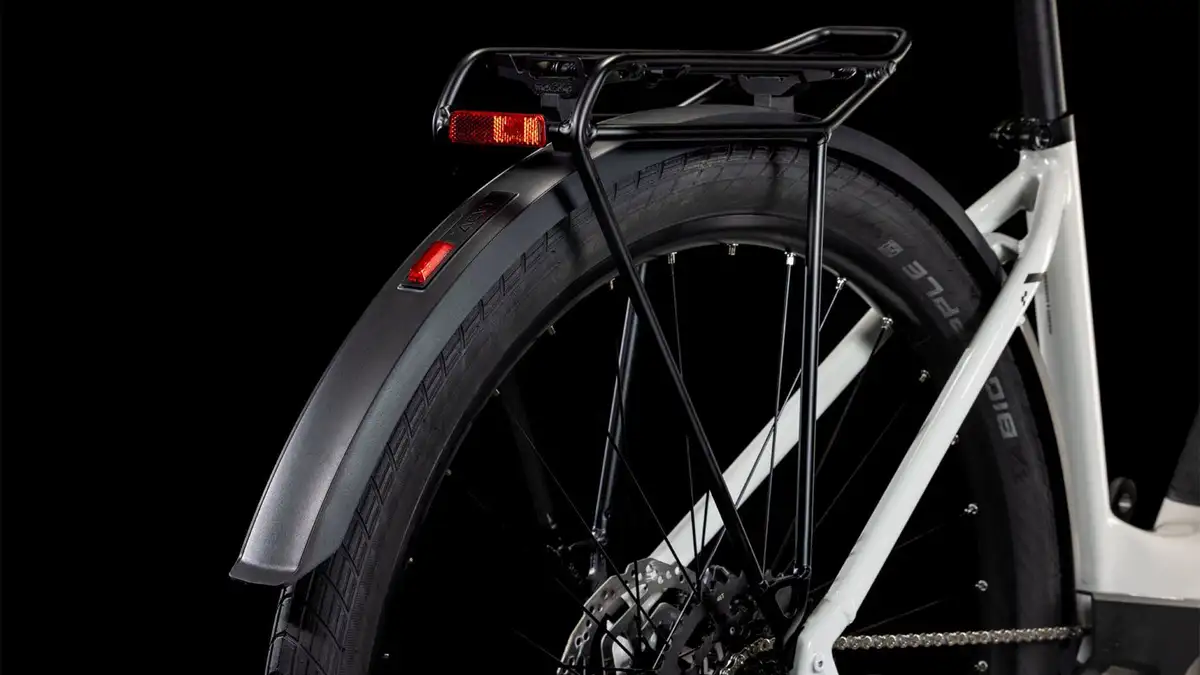 Cube TOURING HYBRID ONE 625 - Afbeelding 4