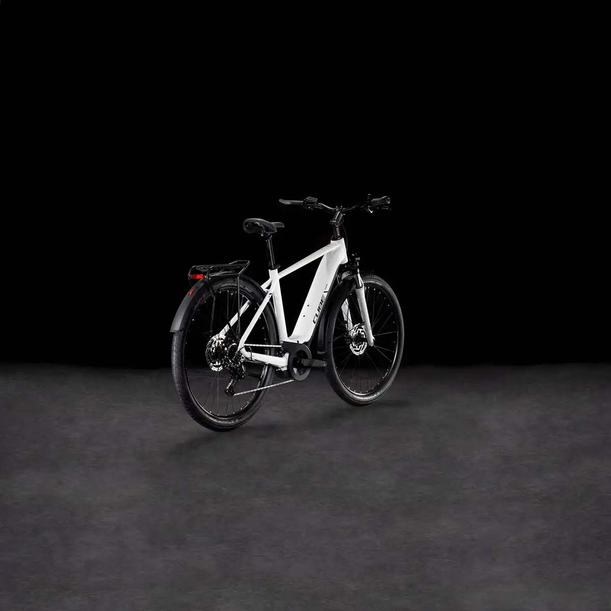 Cube TOURING HYBRID ONE 625 - Afbeelding 7