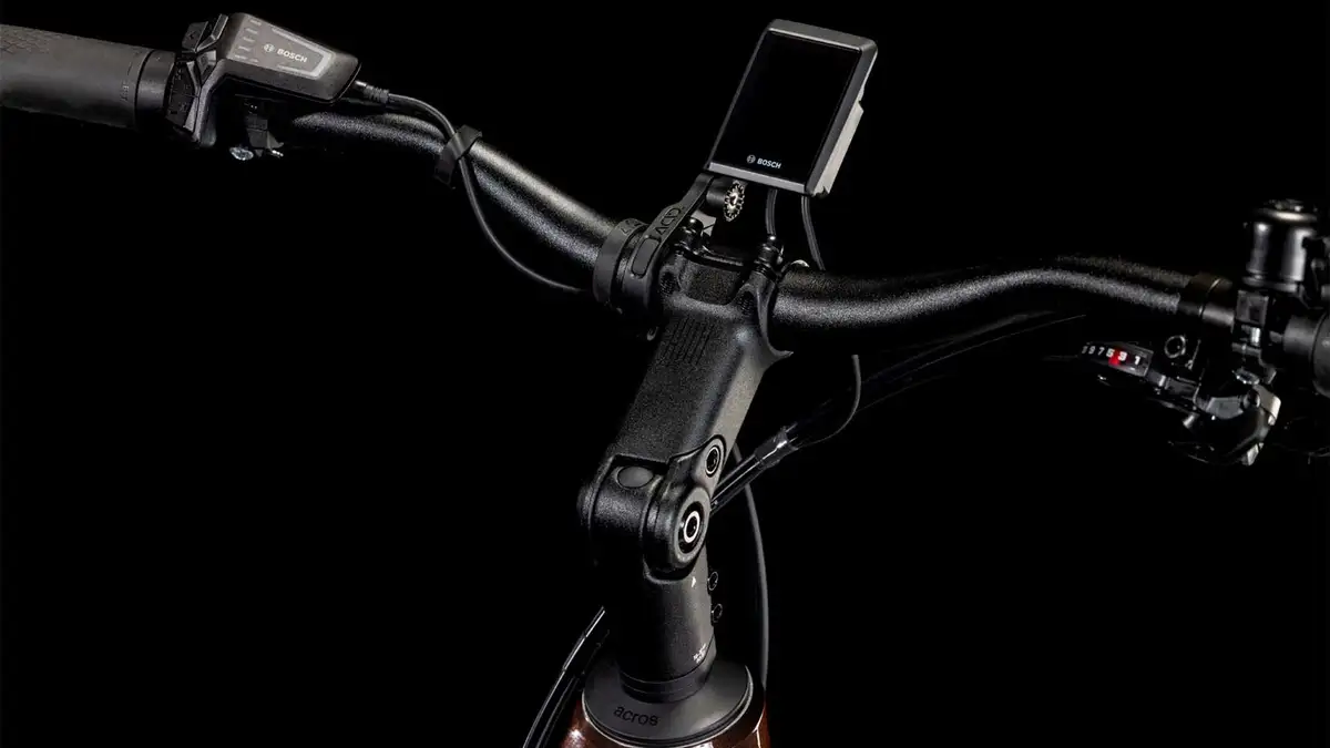 Cube TOURING HYBRID PRO 625 - Afbeelding 2