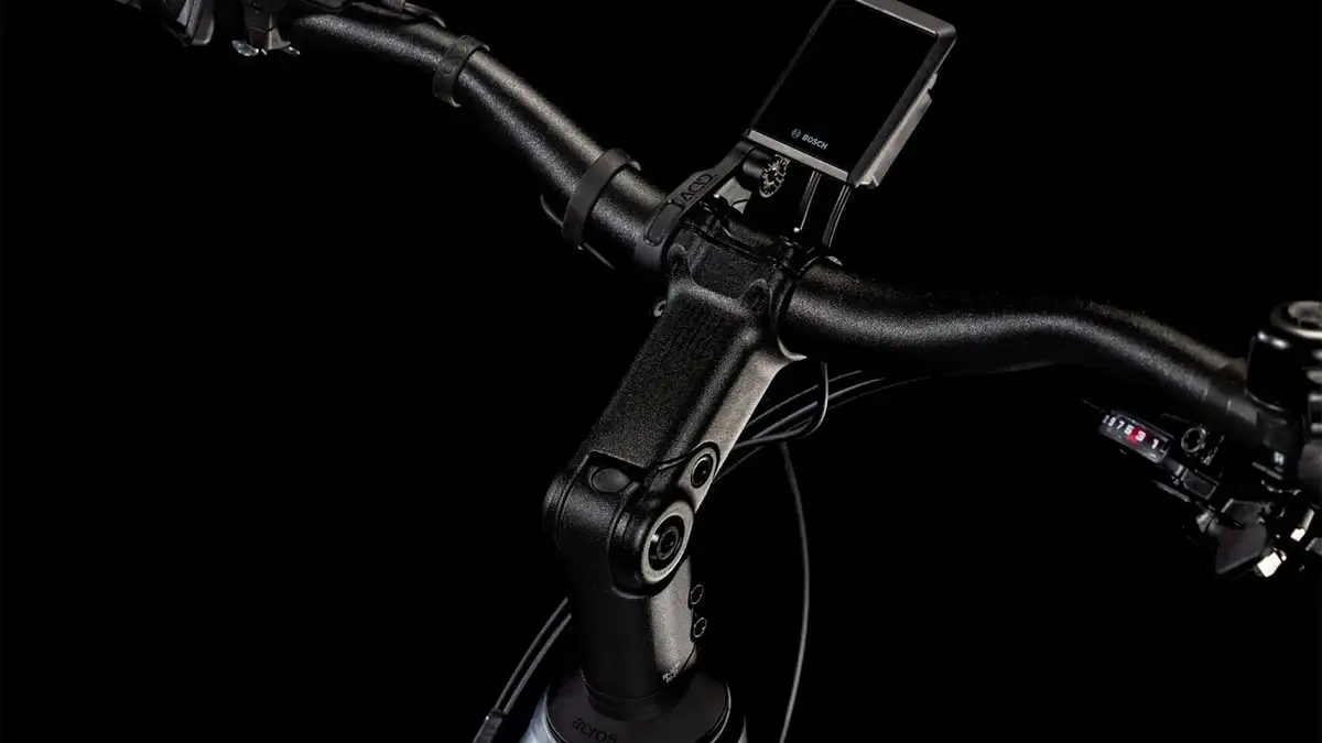 Cube TOURING HYBRID PRO 625 - Afbeelding 3
