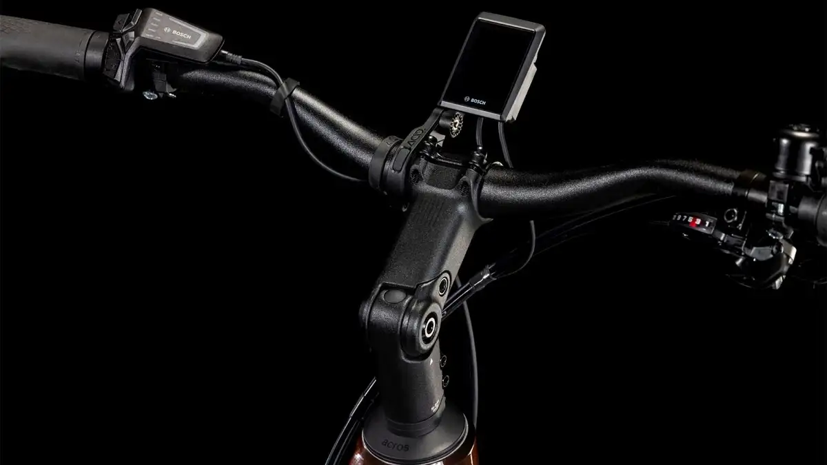 Cube TOURING HYBRID PRO 625 - Afbeelding 3
