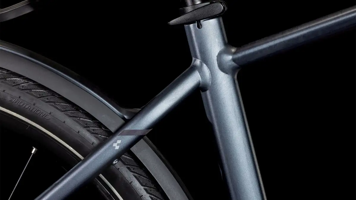 Cube TOURING HYBRID PRO 625 - Afbeelding 5