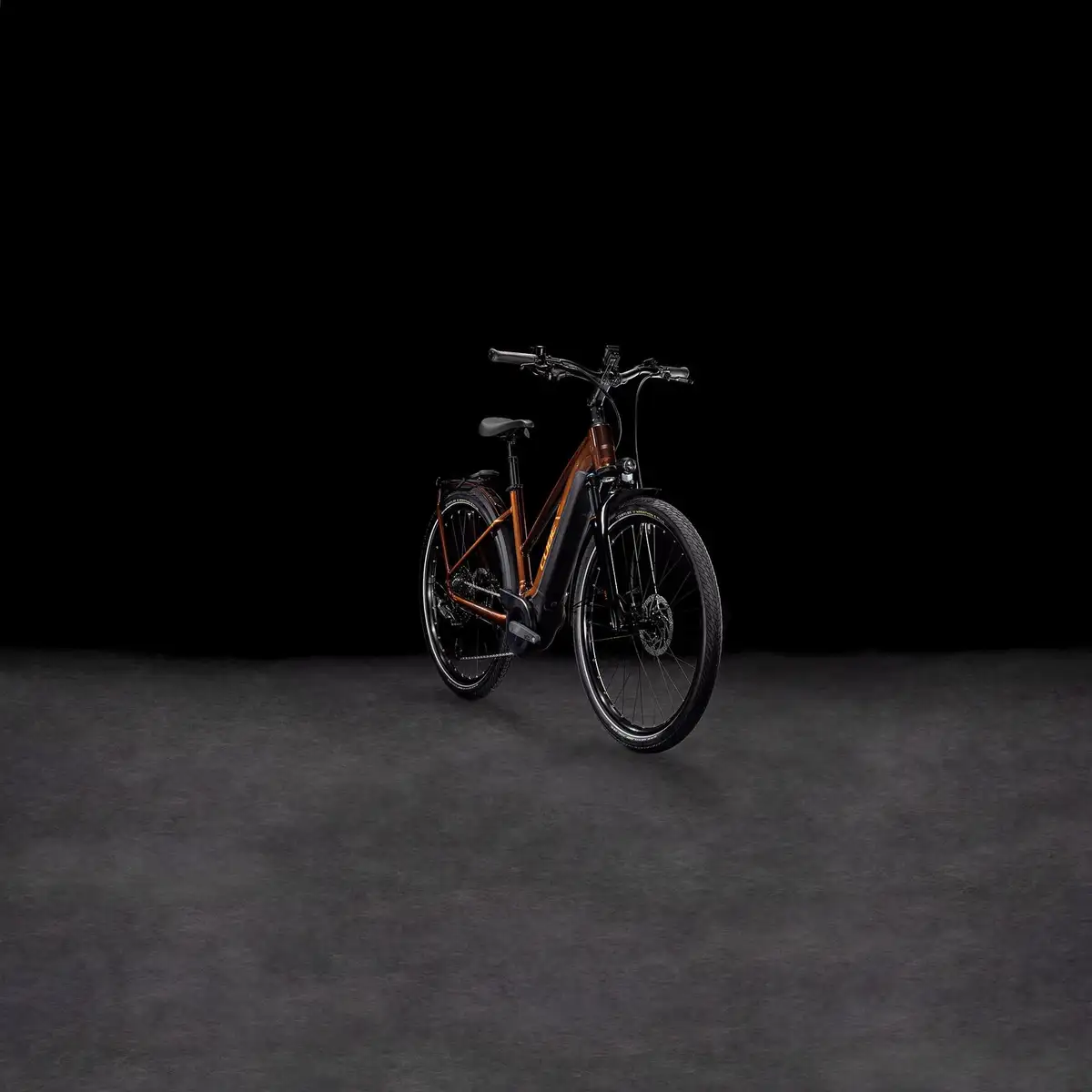 Cube TOURING HYBRID PRO 625 - Afbeelding 7