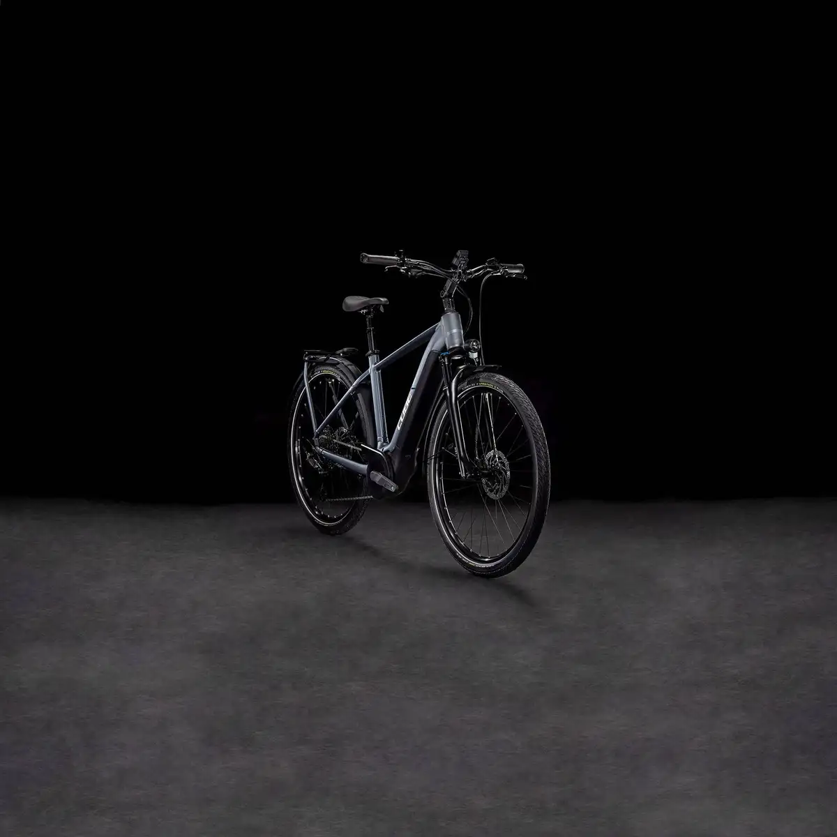 Cube TOURING HYBRID PRO 625 - Afbeelding 7