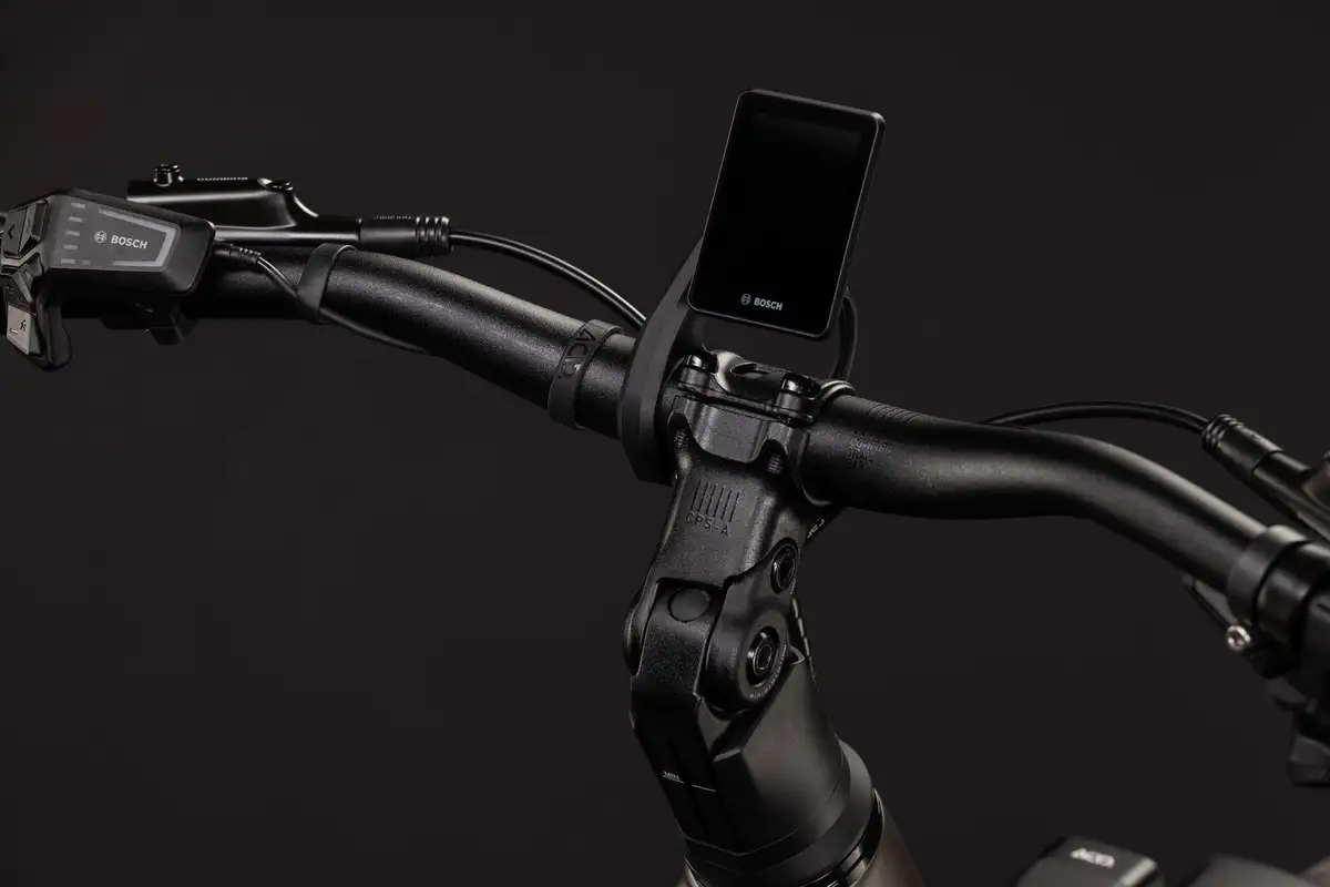 Cube TOURING HYBRID PRO 800 - Afbeelding 3