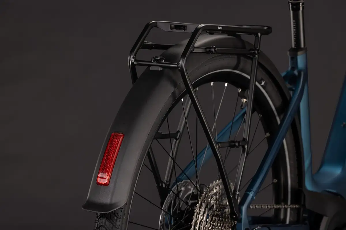 Cube TOURING HYBRID PRO 800 - Afbeelding 5