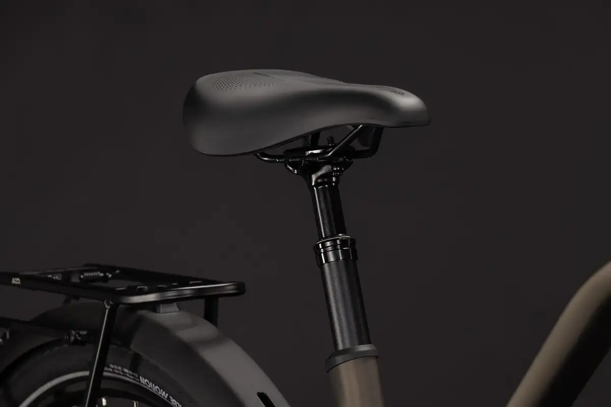 Cube TOURING HYBRID PRO 800 - Afbeelding 5