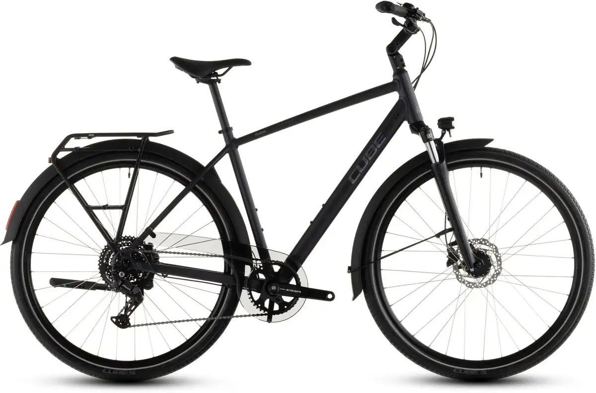 Cube TOURING ONE - Afbeelding 1