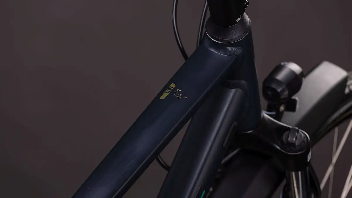 Cube TOURING ONE - Afbeelding 3