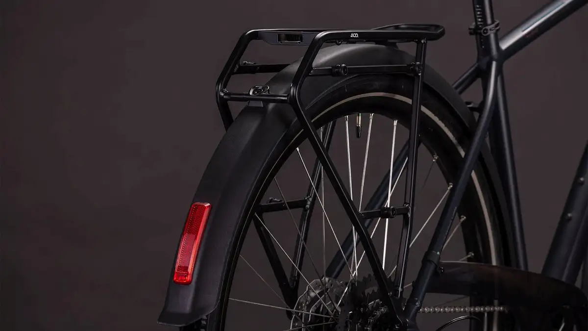 Cube TOURING ONE - Afbeelding 6