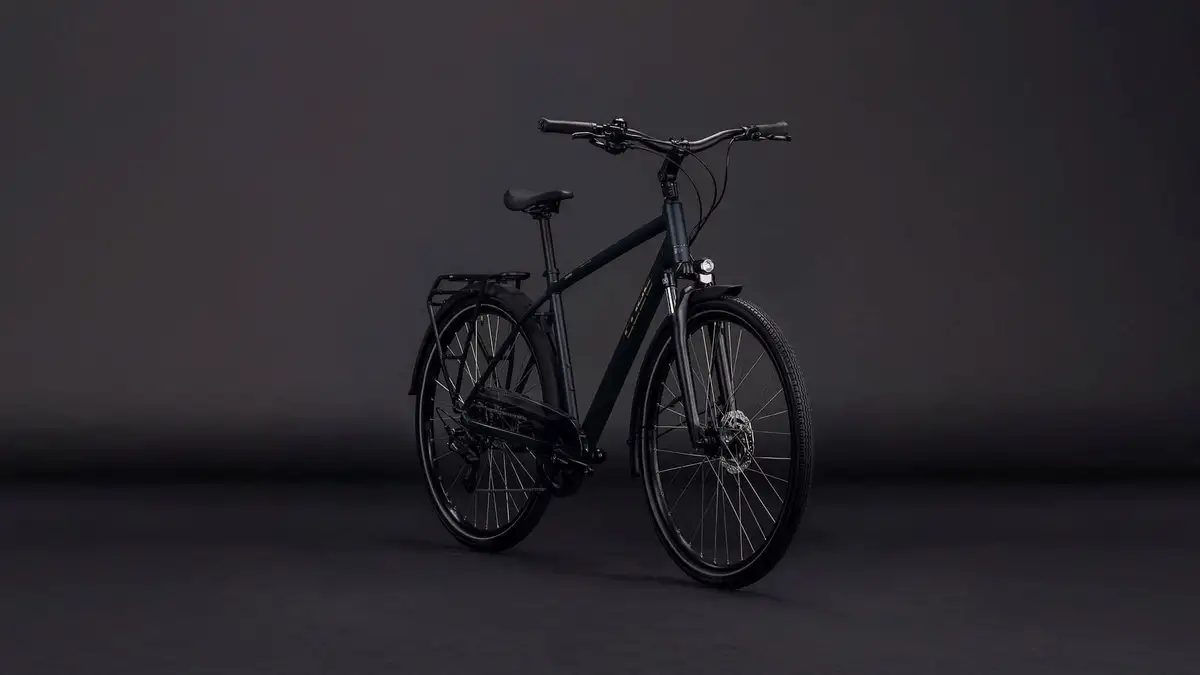 Cube TOURING ONE - Afbeelding 8