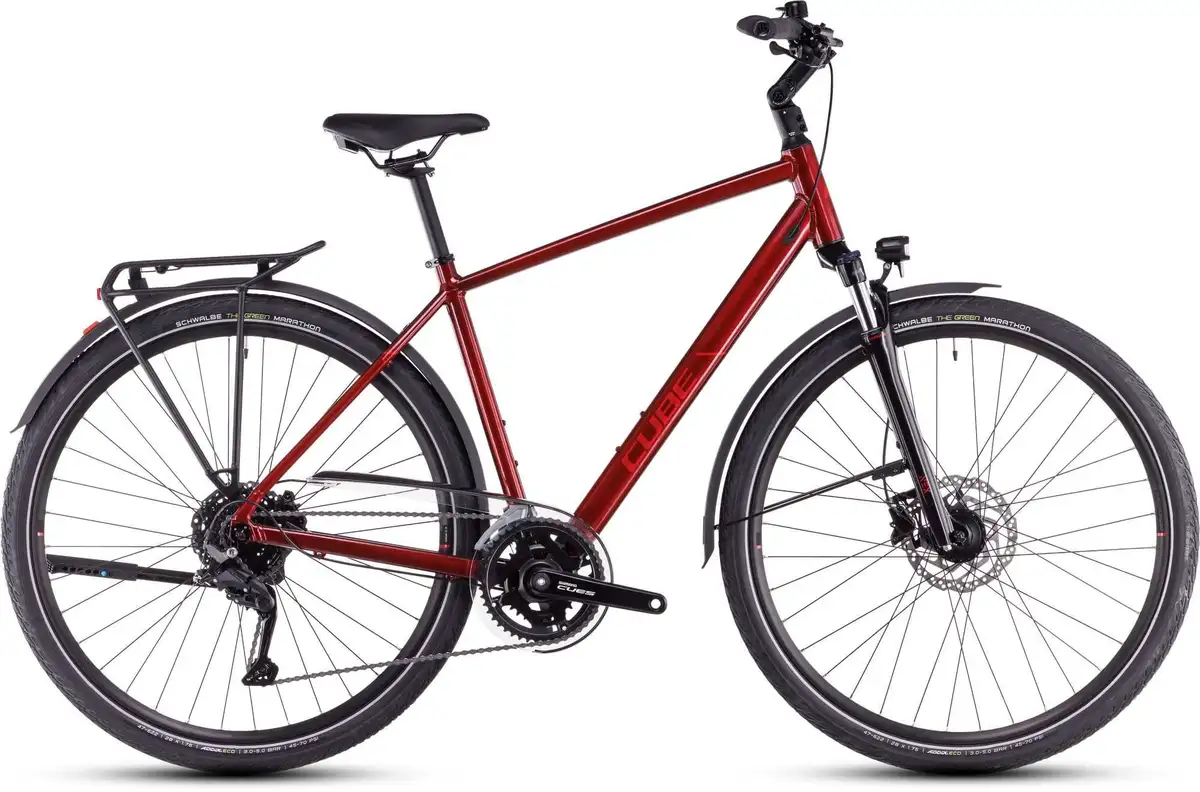 Cube TOURING PRO - Afbeelding 1