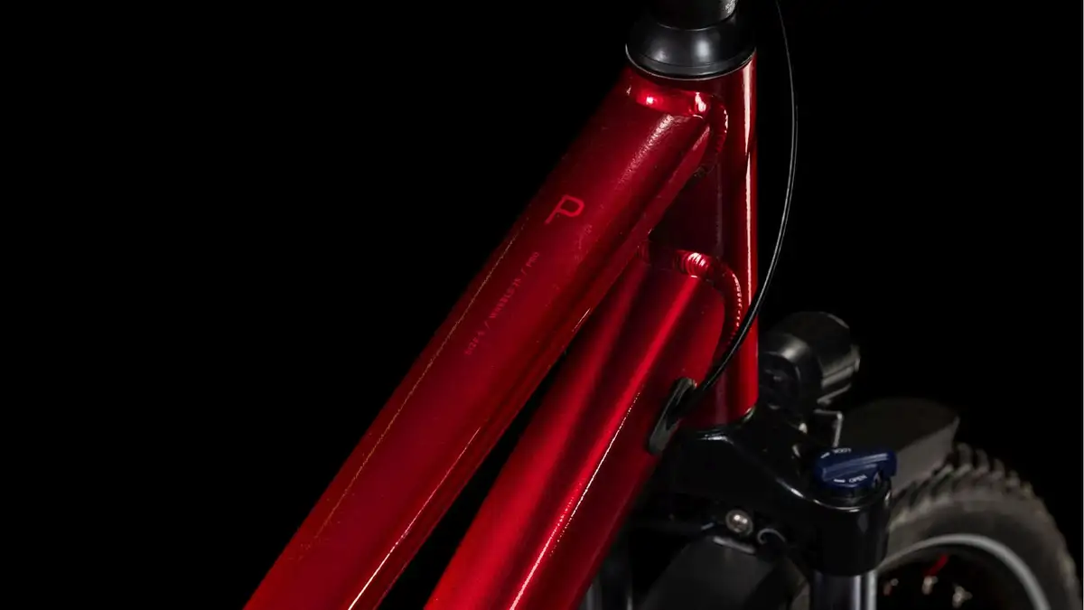 Cube TOURING PRO - Afbeelding 2