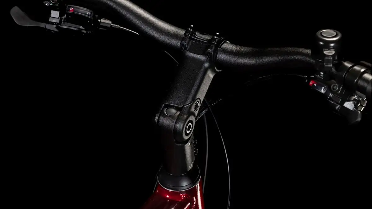 Cube TOURING PRO - Afbeelding 3