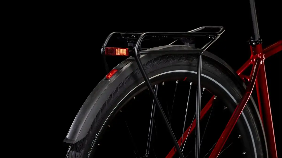 Cube TOURING PRO - Afbeelding 4