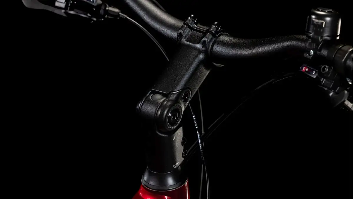 Cube TOURING PRO - Afbeelding 4