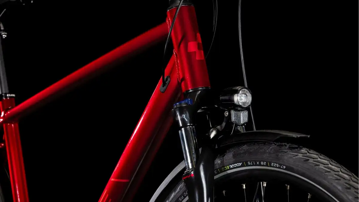 Cube TOURING PRO - Afbeelding 5