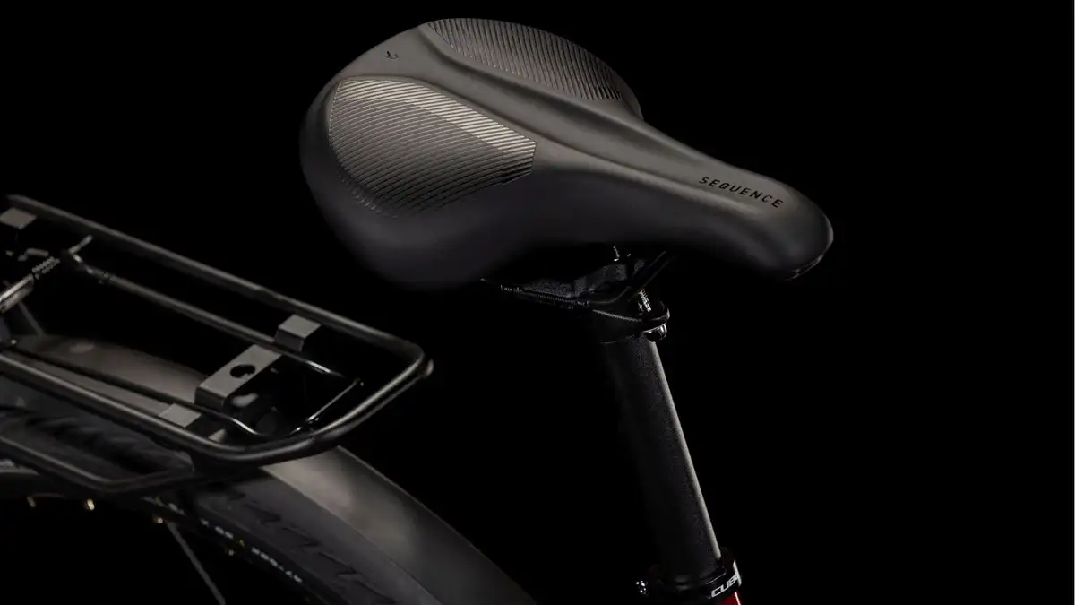 Cube TOURING PRO - Afbeelding 6