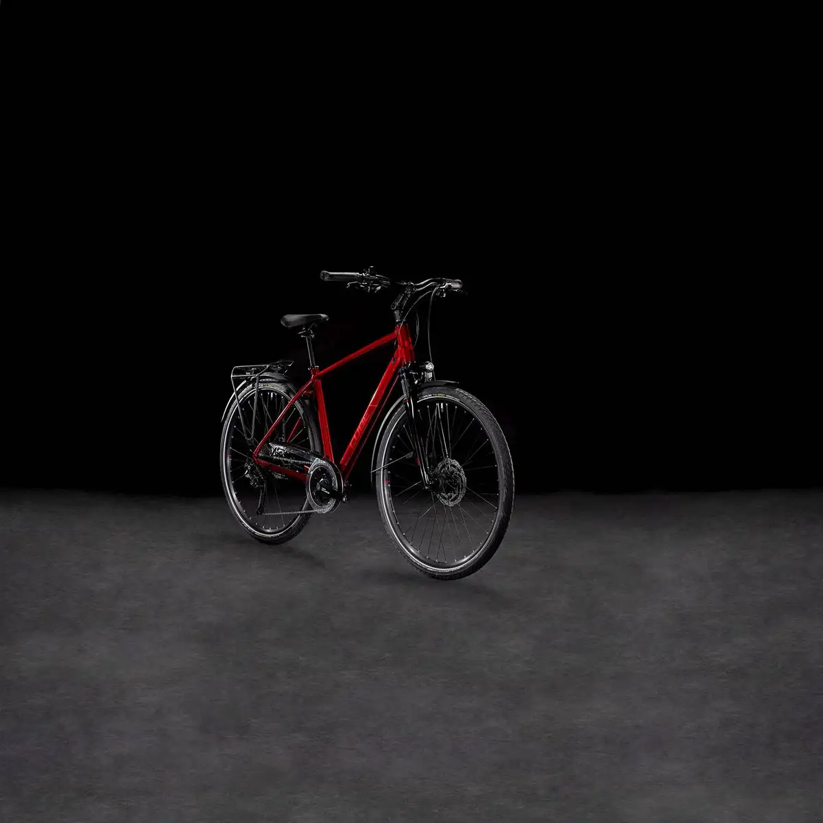 Cube TOURING PRO - Afbeelding 7