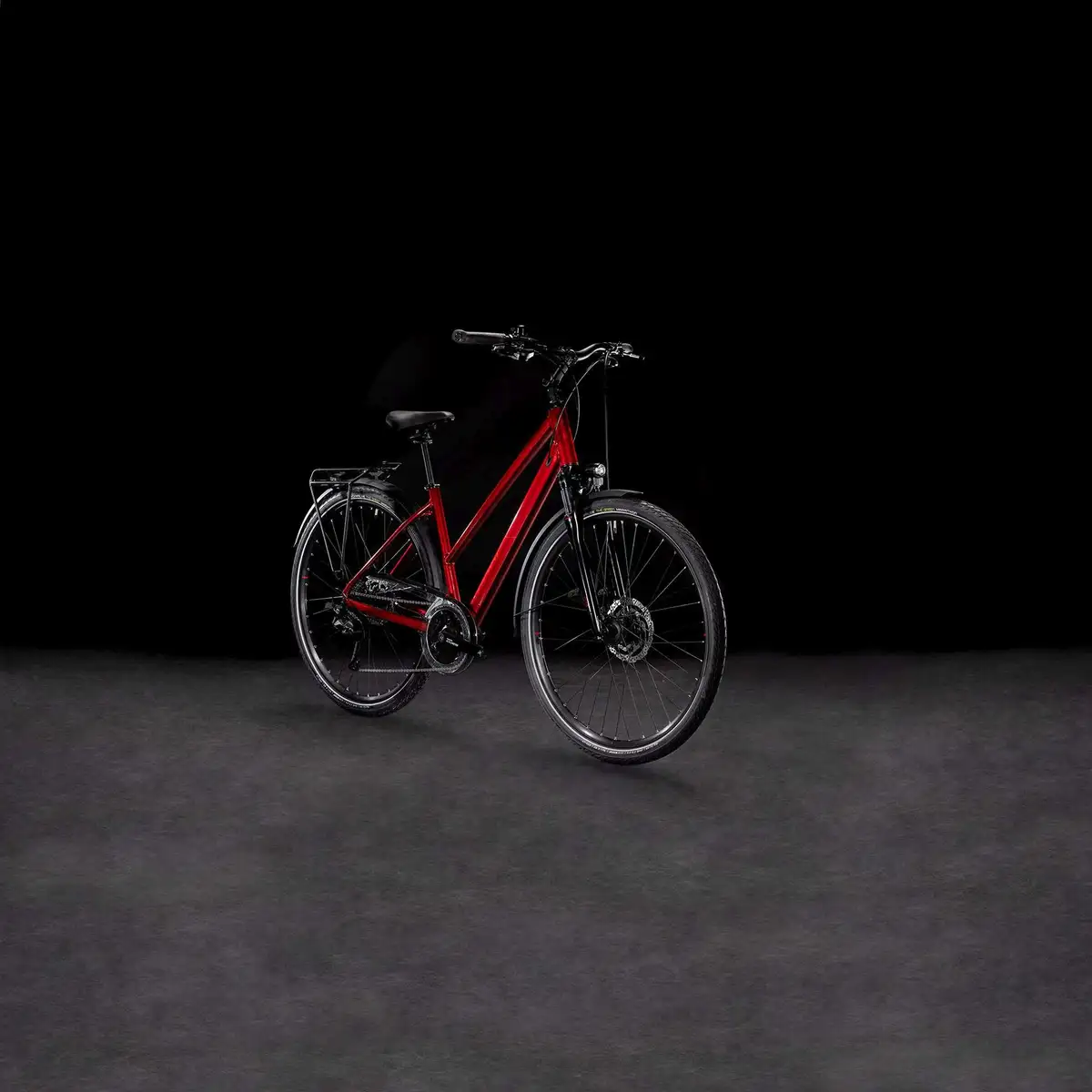 Cube TOURING PRO - Afbeelding 7