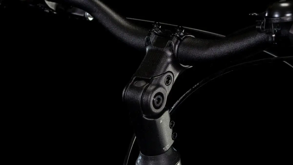 Cube TOWN ONE SLATEBLACK/LUNAR - Afbeelding 3
