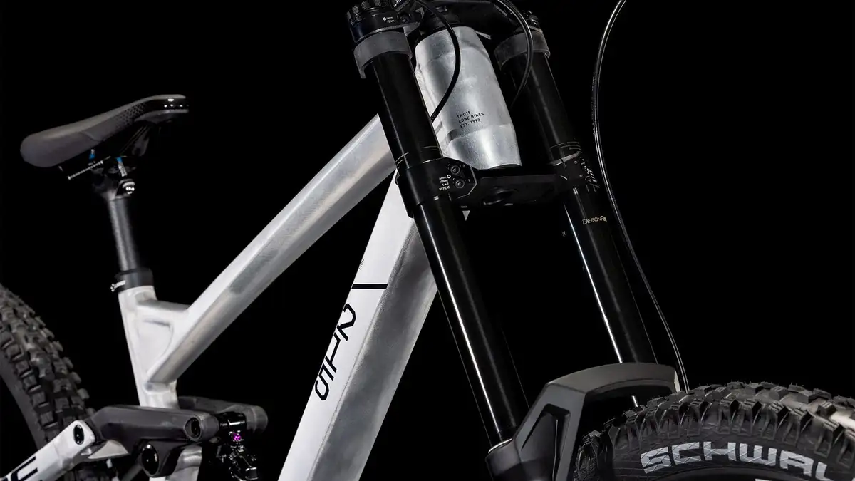 Cube TWO15 PRO 27.5 - Afbeelding 7