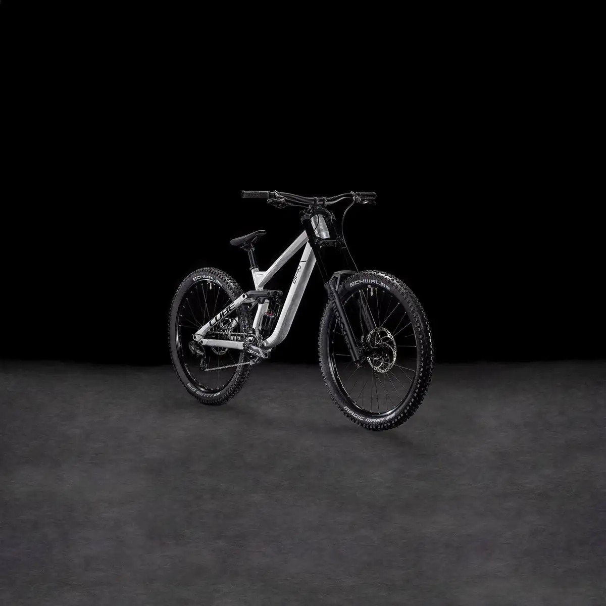 Cube TWO15 PRO 27.5 - Afbeelding 8