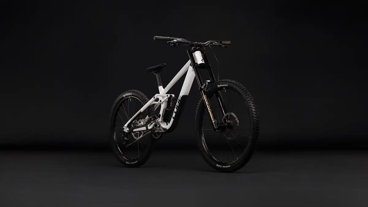 Cube TWO15 RACE - Afbeelding 8