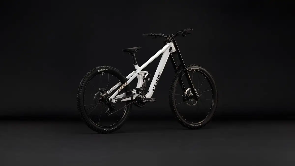 Cube TWO15 RACE - Afbeelding 9