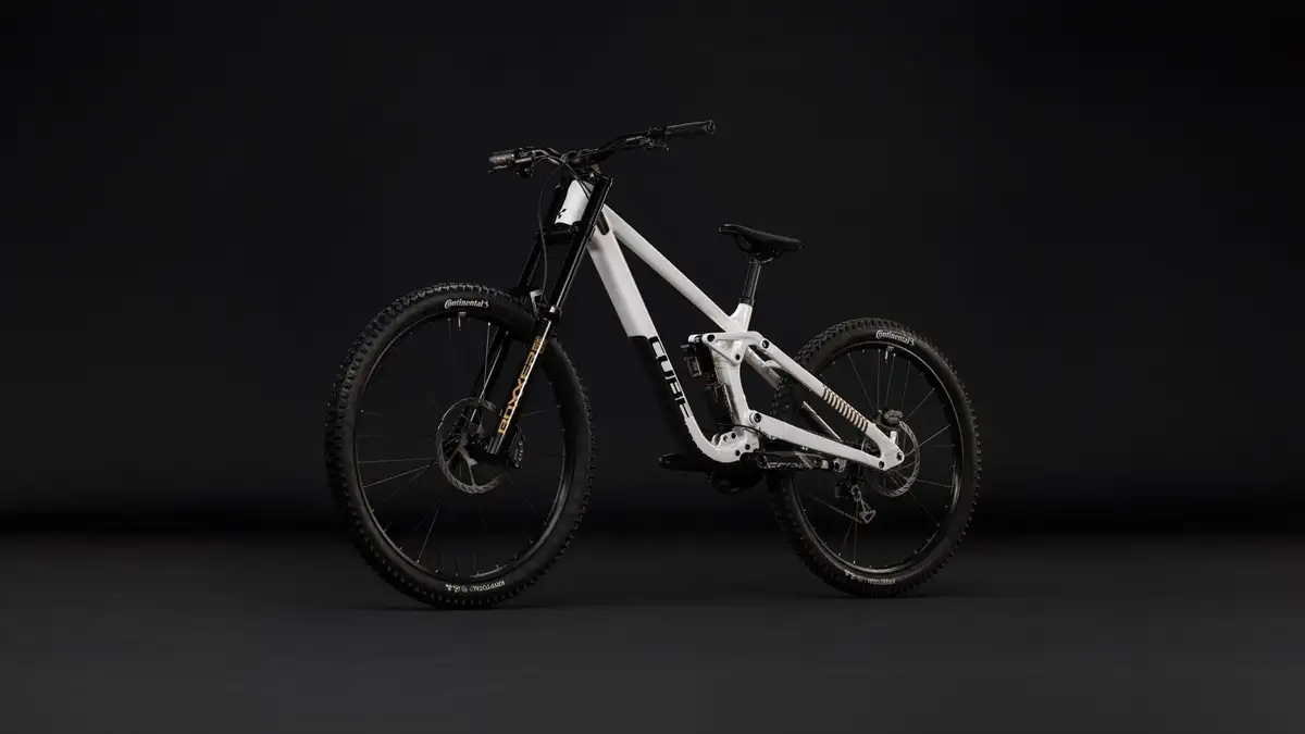 Cube TWO15 RACE - Afbeelding 10
